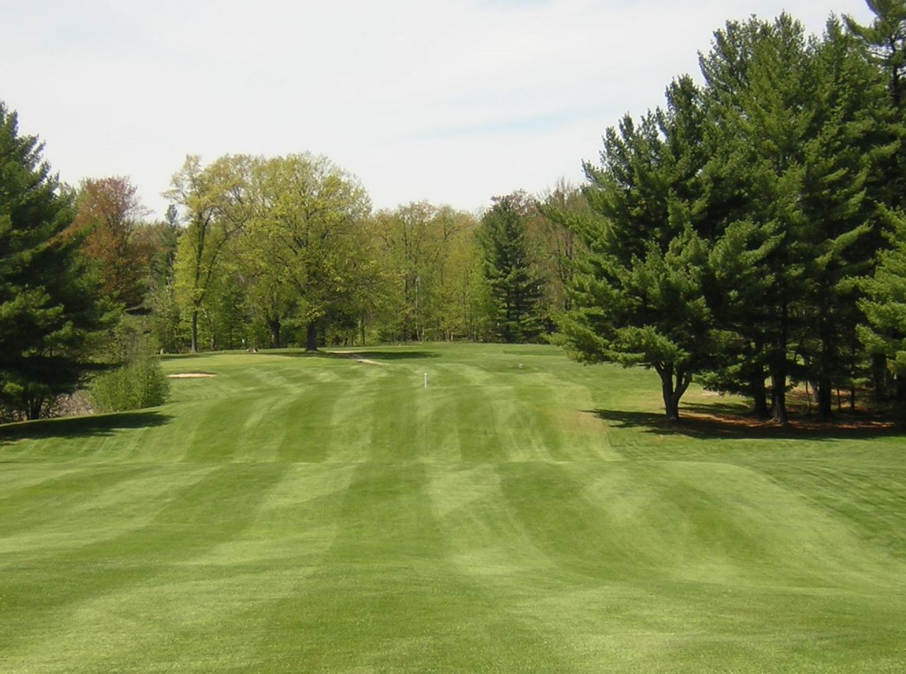 Course Details Wicker Hills Country Club